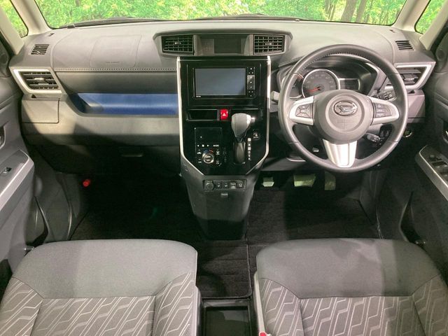 DAIHATSU THOR 2019 Image 31