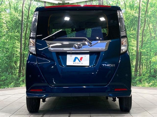 DAIHATSU THOR 2019 Image 31