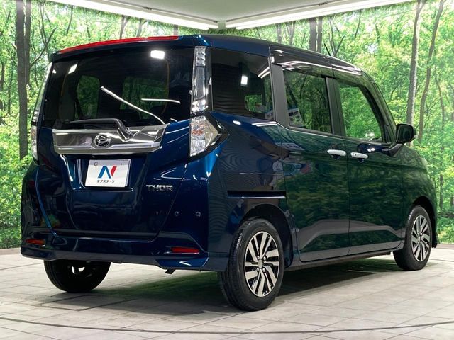 DAIHATSU THOR 2019 Image 31