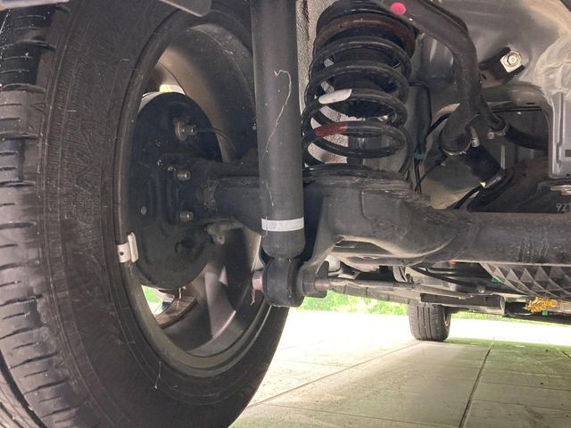 DAIHATSU THOR 2019 Image 31