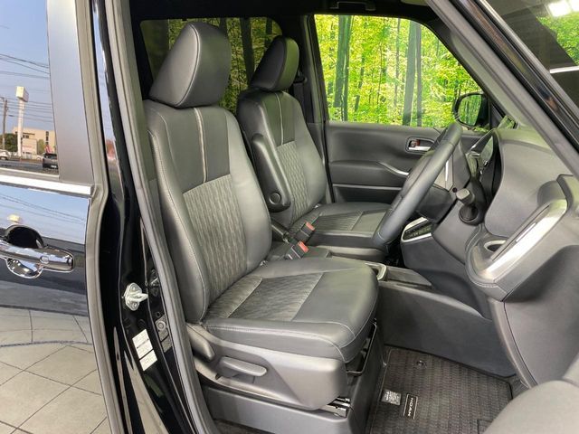 TOYOTA NOAH HYBRID 2023 Image 31