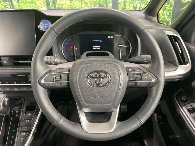 TOYOTA NOAH HYBRID 2023 Image 31