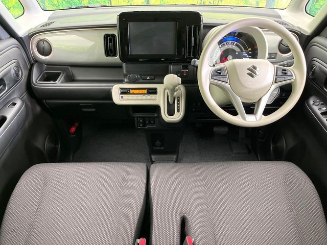 SUZUKI WAGON R SMILE 4WD 2025 Image 31