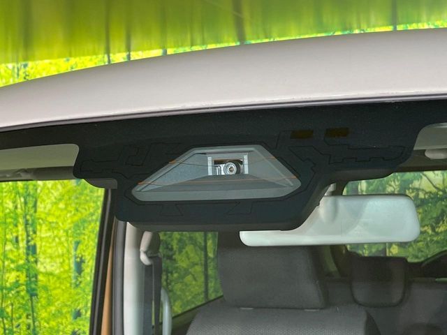 SUZUKI WAGON R SMILE 4WD 2025 Image 31