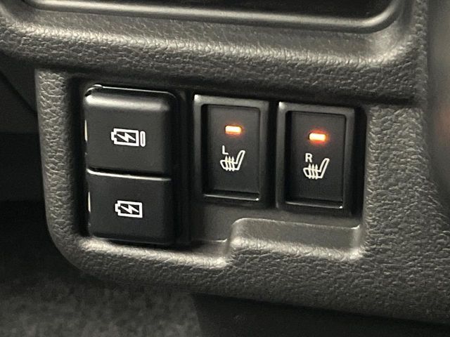 SUZUKI WAGON R SMILE 4WD 2025 Image 31