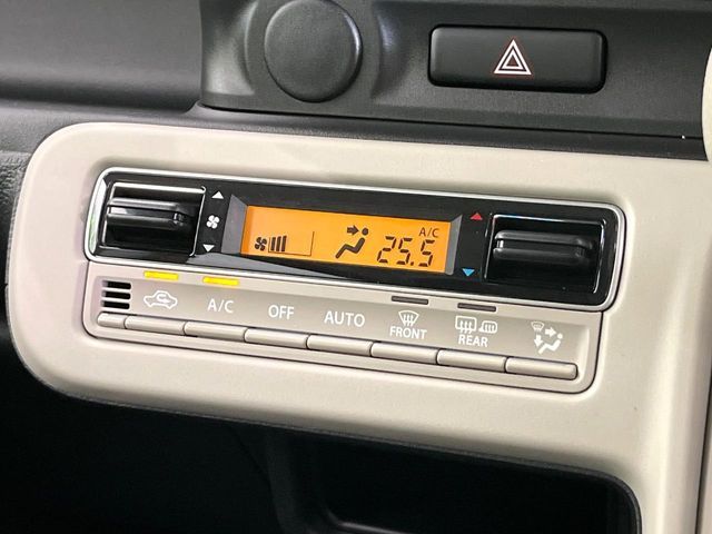 SUZUKI WAGON R SMILE 4WD 2025 Image 31