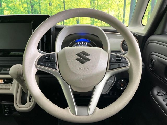 SUZUKI WAGON R SMILE 4WD 2025 Image 31