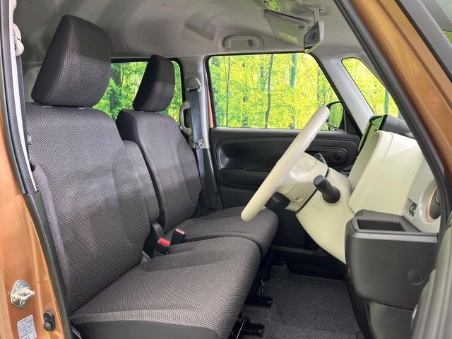 SUZUKI WAGON R SMILE 4WD 2025 Image 31