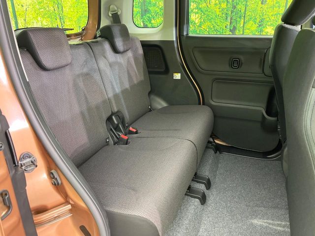 SUZUKI WAGON R SMILE 4WD 2025 Image 31