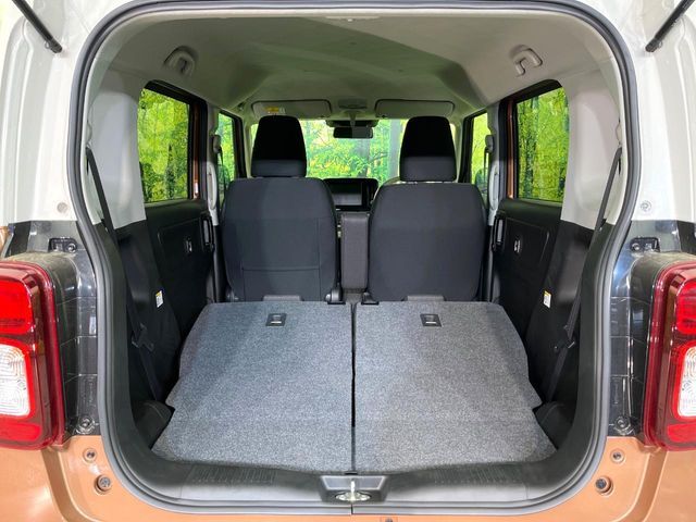 SUZUKI WAGON R SMILE 4WD 2025 Image 31