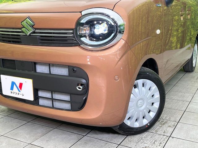 SUZUKI WAGON R SMILE 4WD 2025 Image 31