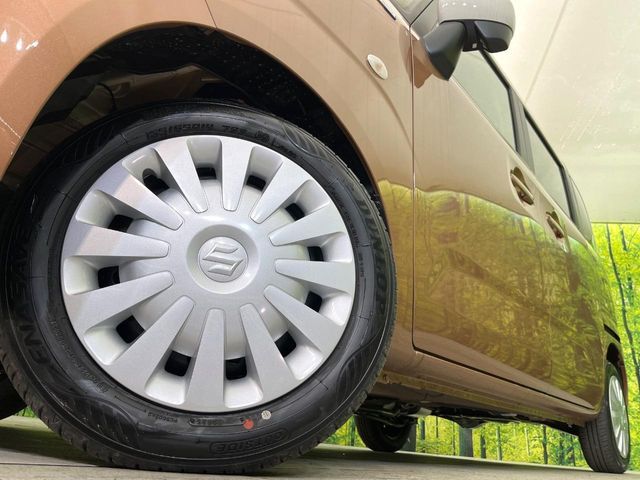 SUZUKI WAGON R SMILE 4WD 2025 Image 31