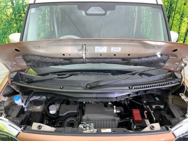 SUZUKI WAGON R SMILE 4WD 2025 Image 31