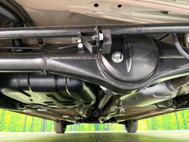 SUZUKI WAGON R SMILE 4WD 2025 Image 31