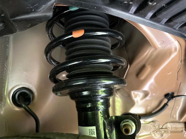 SUZUKI WAGON R SMILE 4WD 2025 Image 31