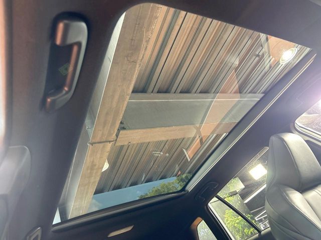 TOYOTA COROLLA CROSS HYBRID 2025 Image 31