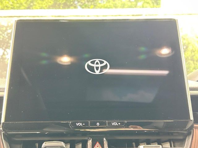 TOYOTA COROLLA CROSS HYBRID 2025 Image 31