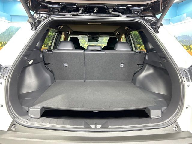 TOYOTA COROLLA CROSS HYBRID 2025 Image 31