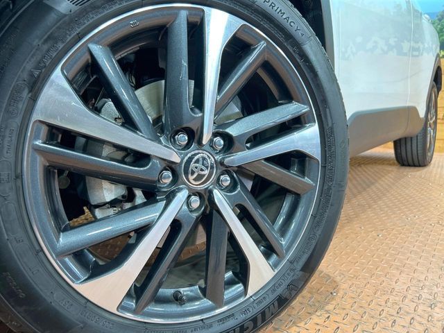 TOYOTA COROLLA CROSS HYBRID 2025 Image 31