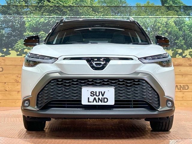 TOYOTA COROLLA CROSS HYBRID 2025 Image 31