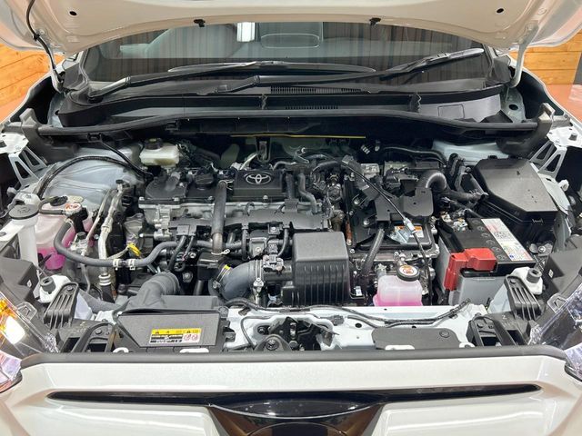 TOYOTA COROLLA CROSS HYBRID 2025 Image 31