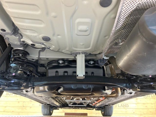 TOYOTA COROLLA CROSS HYBRID 2025 Image 31