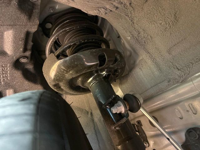 TOYOTA COROLLA CROSS HYBRID 2025 Image 31