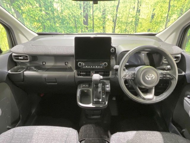 TOYOTA SIENTA 2024 Image 31