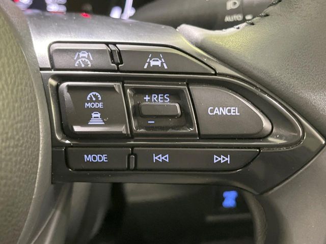 TOYOTA SIENTA 2024 Image 31