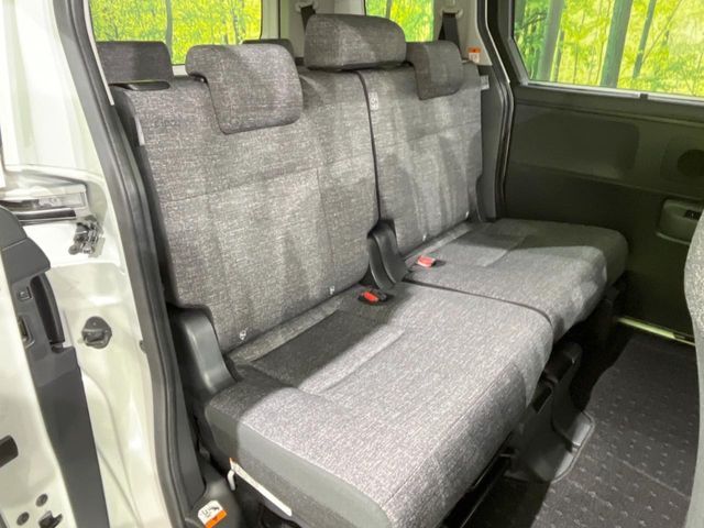 TOYOTA SIENTA 2024 Image 31