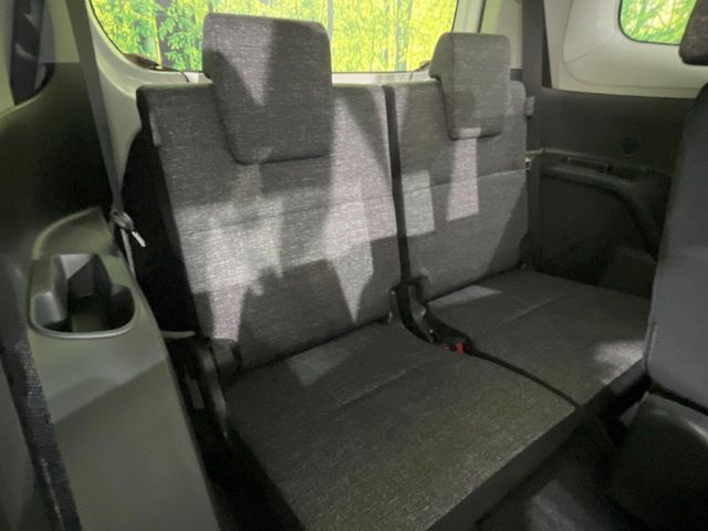 TOYOTA SIENTA 2024 Image 31