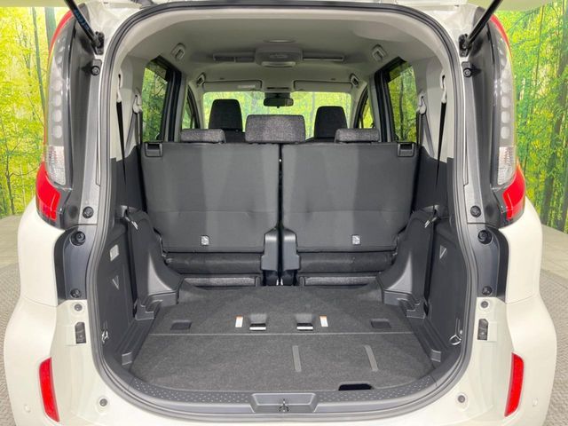 TOYOTA SIENTA 2024 Image 31