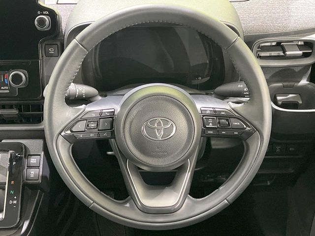 TOYOTA SIENTA 2024 Image 31