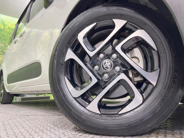 TOYOTA SIENTA 2024 Image 31