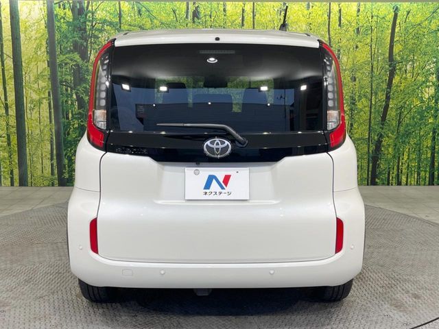 TOYOTA SIENTA 2024 Image 31