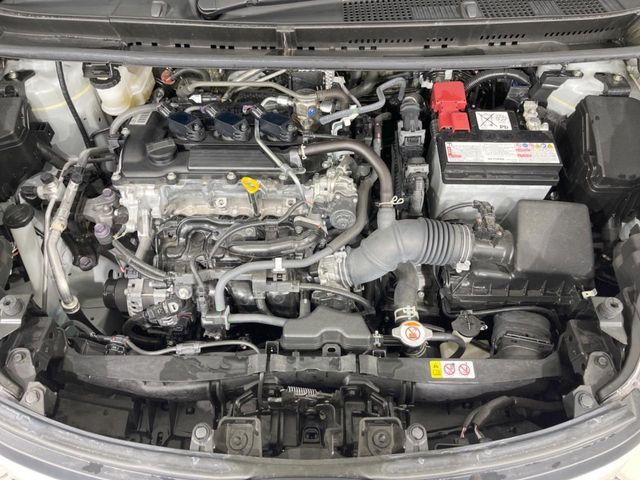 TOYOTA SIENTA 2024 Image 31