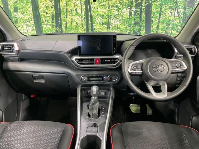TOYOTA RAIZE 2023 Image 31