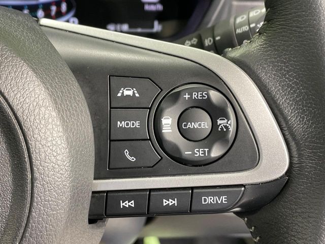 TOYOTA RAIZE 2023 Image 31