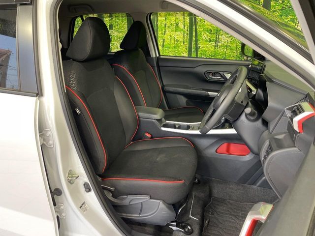 TOYOTA RAIZE 2023 Image 31