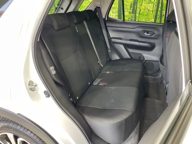 TOYOTA RAIZE 2023 Image 31