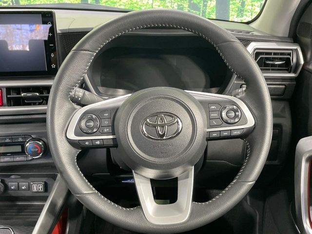 TOYOTA RAIZE 2023 Image 31