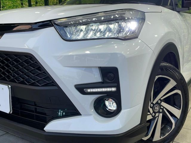 TOYOTA RAIZE 2023 Image 31