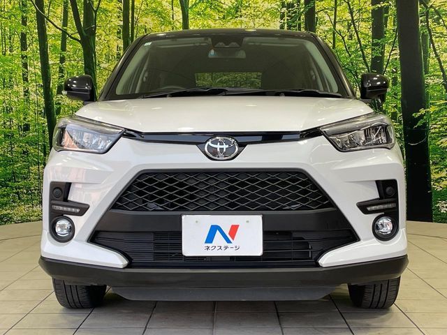 TOYOTA RAIZE 2023 Image 31