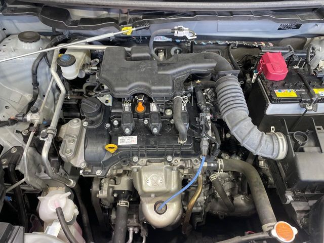 TOYOTA RAIZE 2023 Image 31