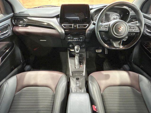 SUZUKI FRONX 2025 Image 31