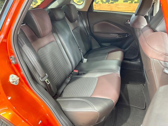 SUZUKI FRONX 2025 Image 31