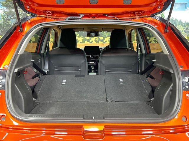 SUZUKI FRONX 2025 Image 31