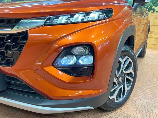 SUZUKI FRONX 2025 Image 31