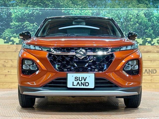 SUZUKI FRONX 2025 Image 31