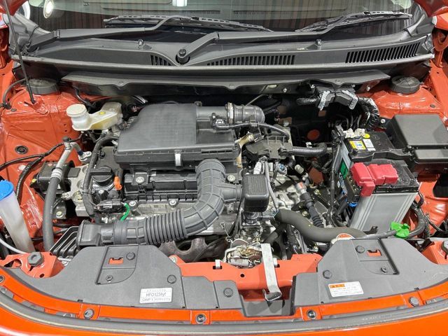 SUZUKI FRONX 2025 Image 31